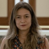 Alejandra Osejo Varona, Fulbright Scholar at Rice University