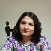 Ayesha Tariq
