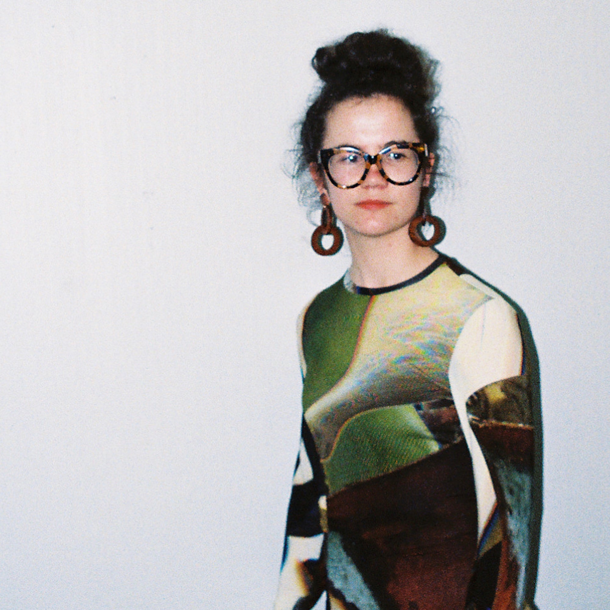 Isabella Gregory, Fulbright Scholar at Rice University