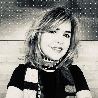 Fabiola Lopez Duran