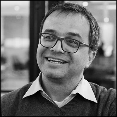 Jorge Loyo