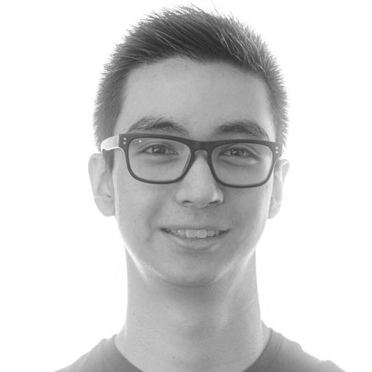 Matias Romero Moriya, Fulbright Student at Rice University
