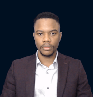 Marc-Ansy Laguerre, Fulbright Scholar at Rice University