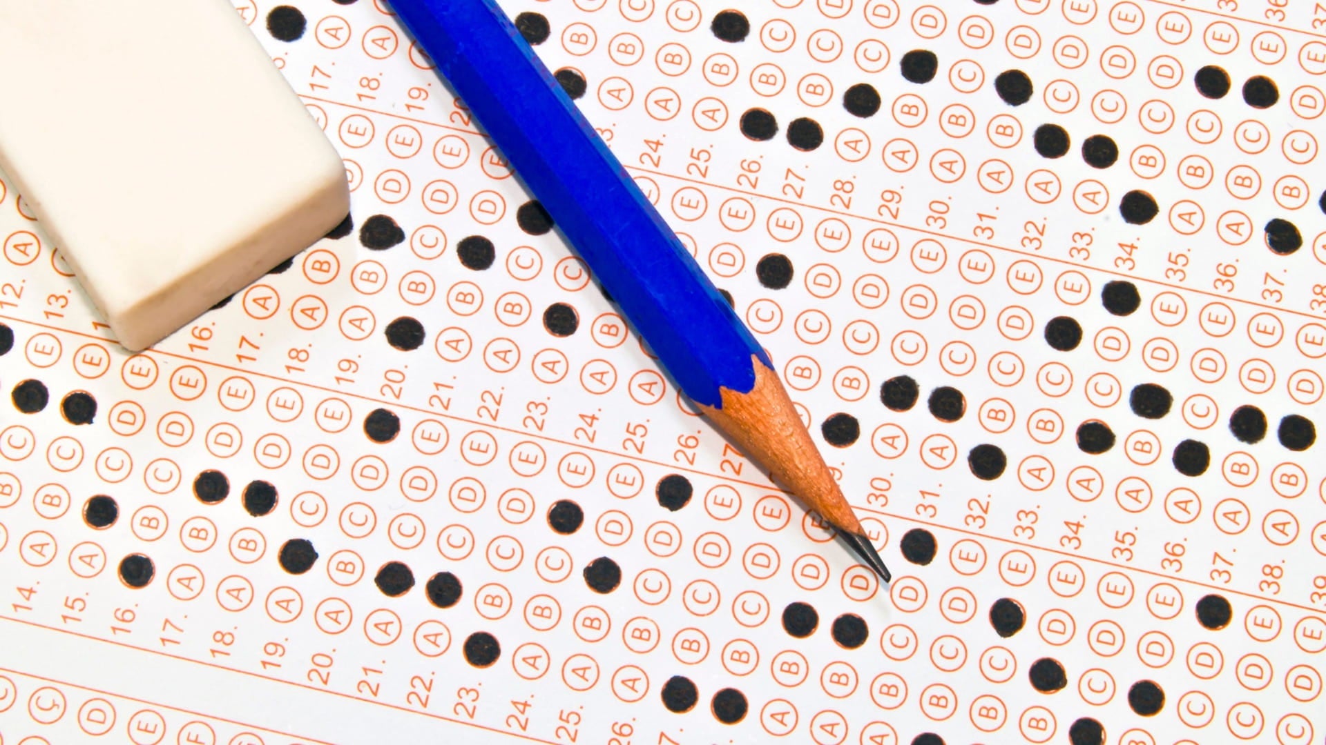 scantron test