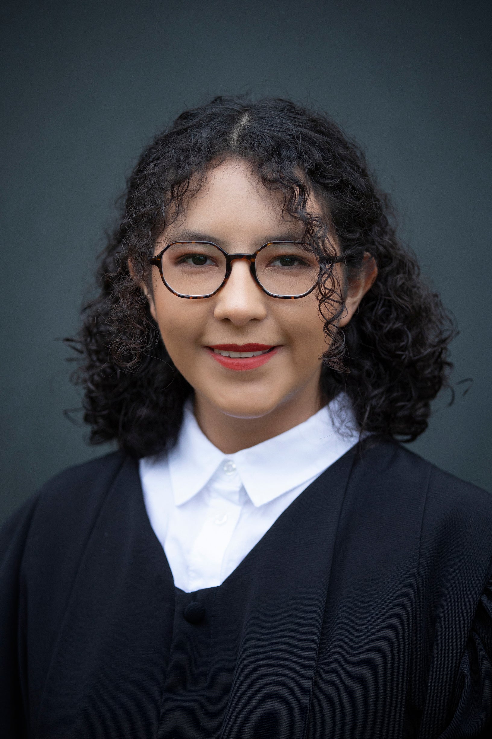 Julieta Nava Granados, Fulbrighter at Rice University