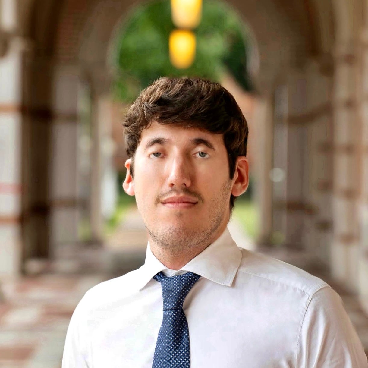 Image of Marco Salmaso