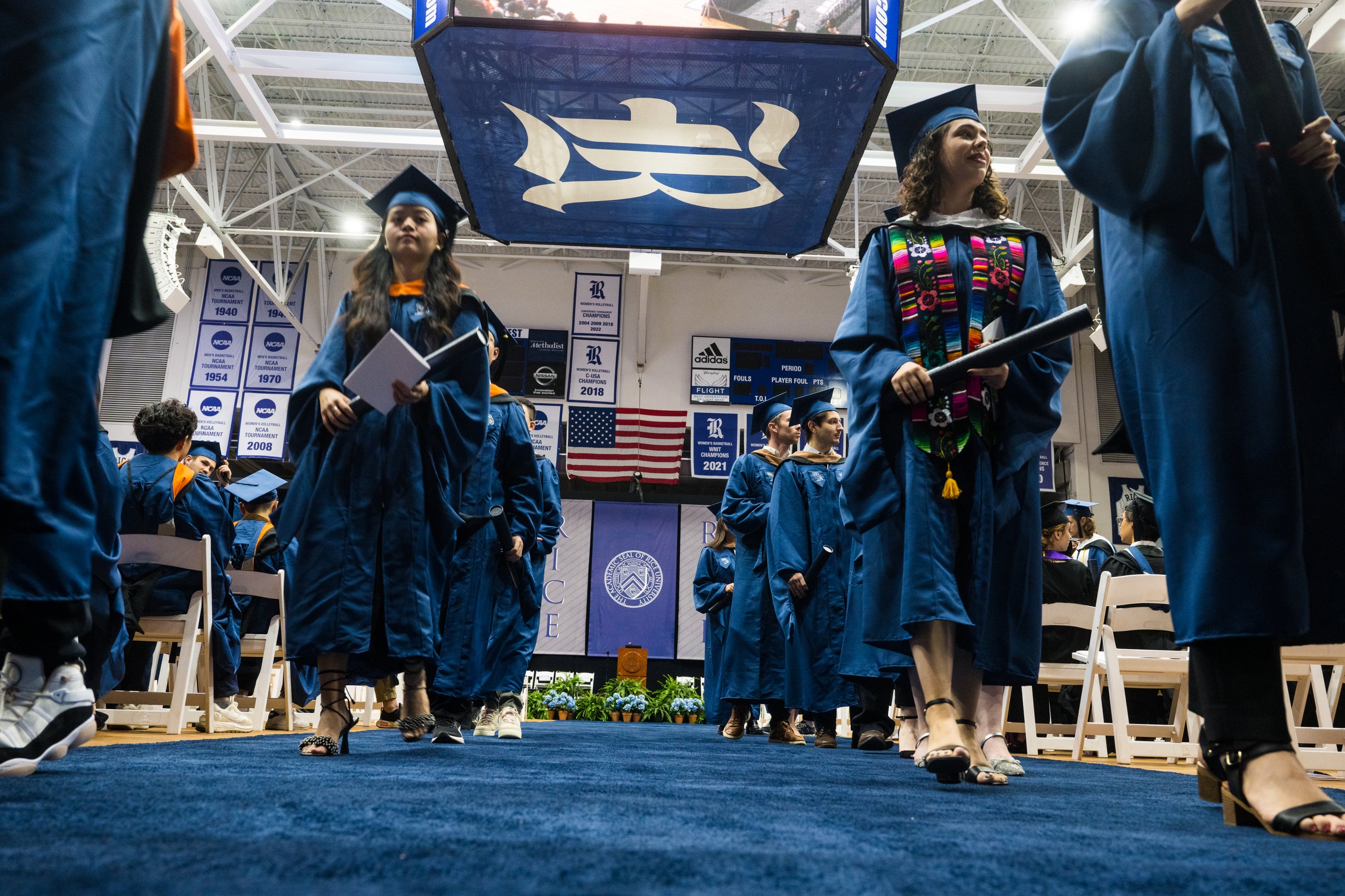 Graduates (Fernanda!)