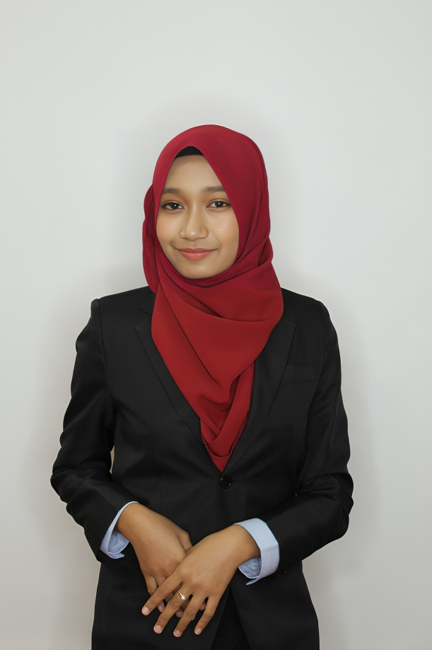 Ainul Afifi Zafirah Binti Mazlan, Fulbrighter at Rice University