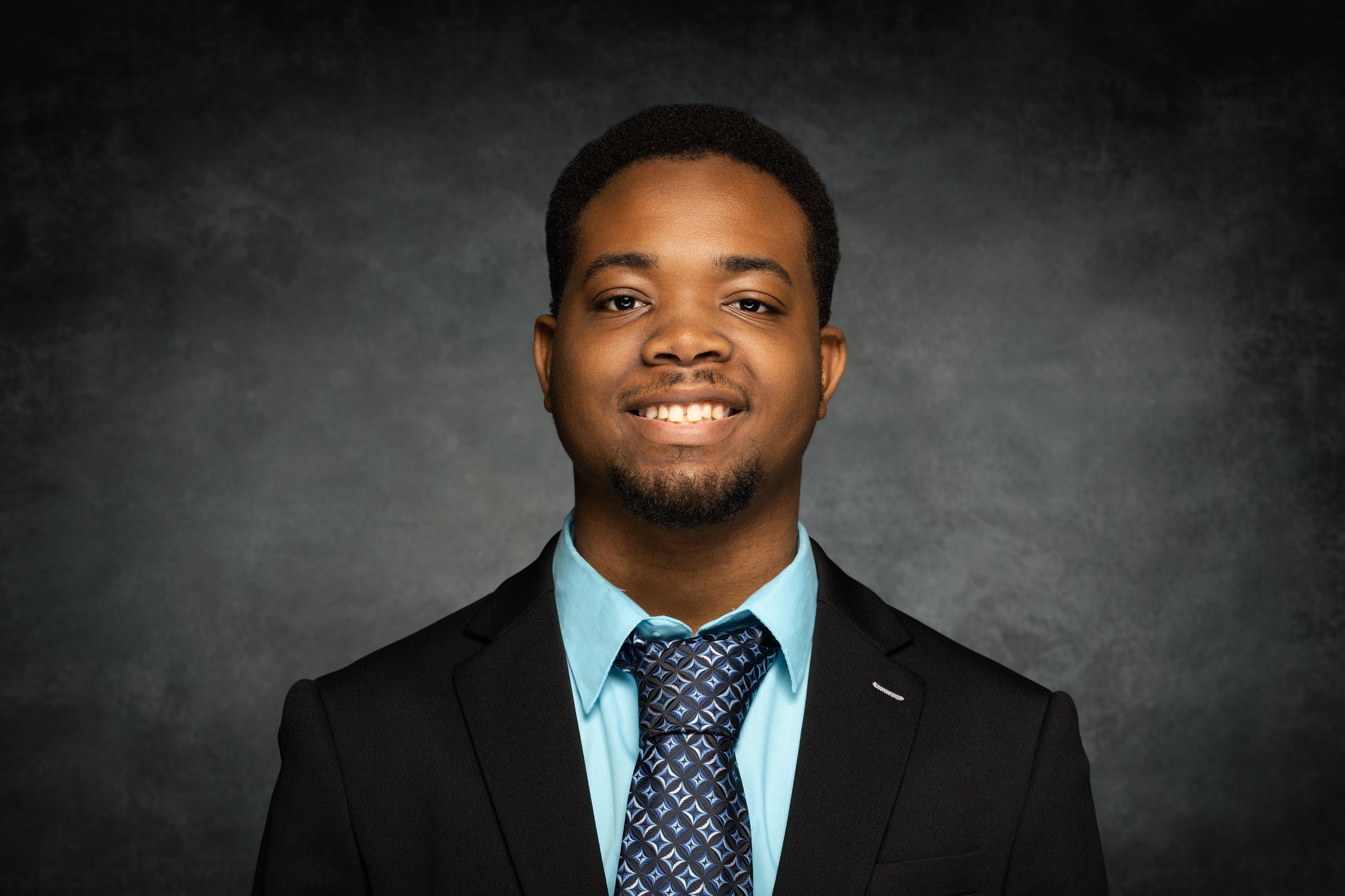 Daniel Jennings, Fulbrighter at Rice University