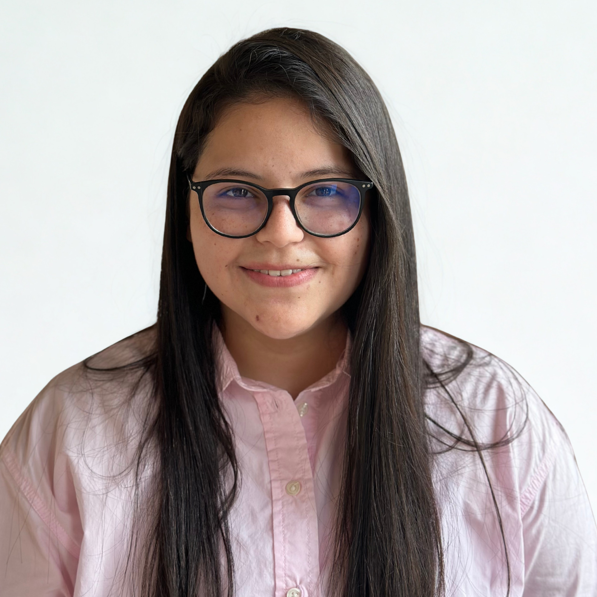 Maria José Guerrero Muriel, Fulbrighter at Rice University