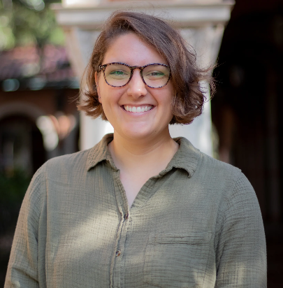 Kelsey Ullom, Rice University