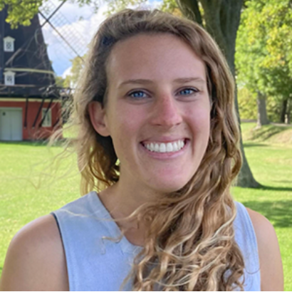 Lauren Hennelly, Rice University