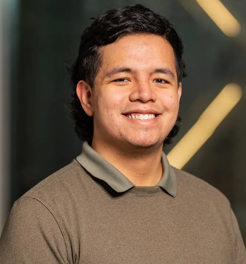 Fulbrighter at Rice U