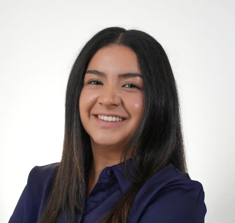 María Gabriela Orellana Cada, Fulbrighter at Rice U