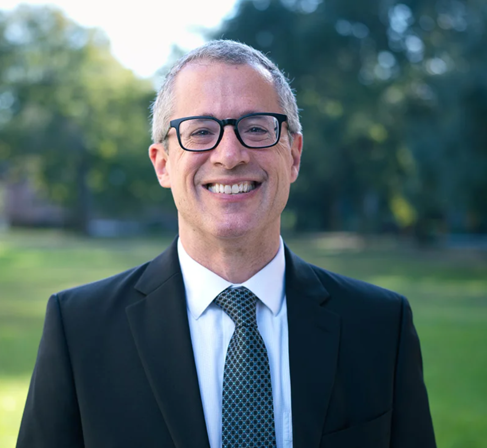 Nathan Citino, Fulbright U.S. Scholar at Rice University