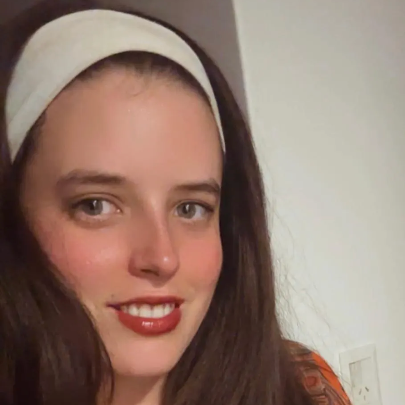 Sol Wilkinson Barral, Fulbrighter at Rice University
