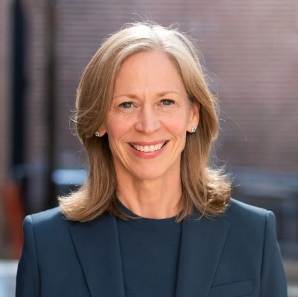 Julie Fette, Fulbrighter at Rice University