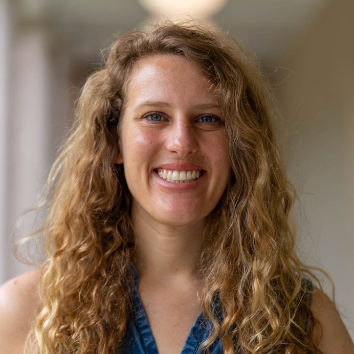 Lauren Hennelly, Rice University Fulbrighter