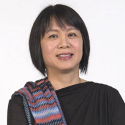 Shih-Hui Chen, Fulbrighter, Rice University