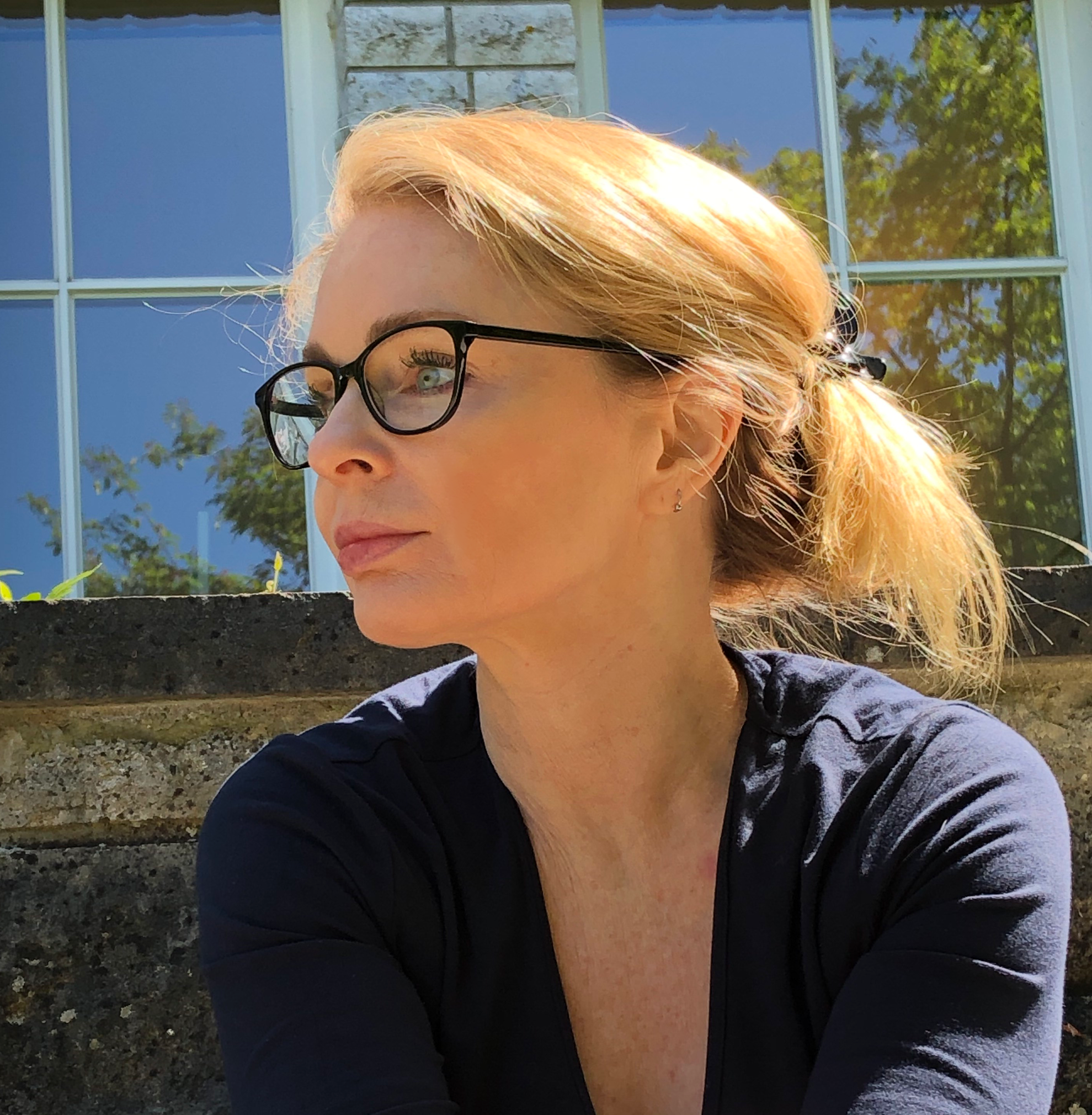 Cymene Howe, Fulbrighter at Rice University