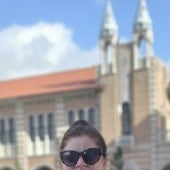 Aneela Sultana
