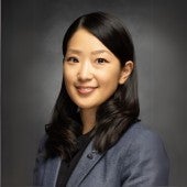 Asari Yahata, Fulbrighter at Rice University