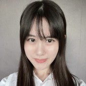Aileen Shu Yeen Wee, Fulbrighter at Rice University