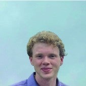 Calvin Paulsen, Fulbrighter at Rice University