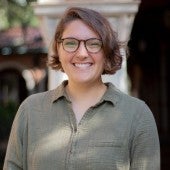 Kelsey Ullom, Rice University