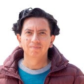 Eduardo Mojica-Nava, Fulbright Scholar at Rice University