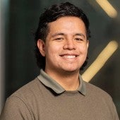 Fulbrighter at Rice U