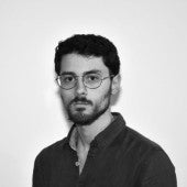 Gonzalo Pioli, Fulbrighter at Rice U