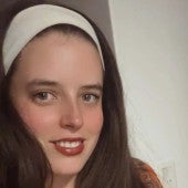 Sol Wilkinson Barral, Fulbrighter at Rice University