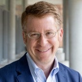 Daniel Cohan, Fulbright U.S. Scholar at Rice University
