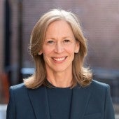 Julie Fette, Fulbrighter at Rice University