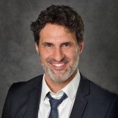 Frederi Viens, Faculty at Rice University and Fulbright Scholar