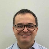 Jorge Loyo, Fulbrighter at Rice University
