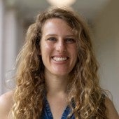Lauren Hennelly, Rice University Fulbrighter