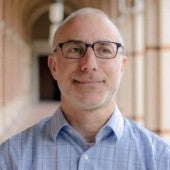Jeffrey Fleisher, Fulbrighter at Rice University