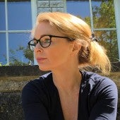 Cymene Howe, Fulbrighter at Rice University