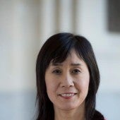 Sayuri Guthrie Shimizu, Fulbright Scholar at Rice University