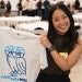 Fulbright at Rice student